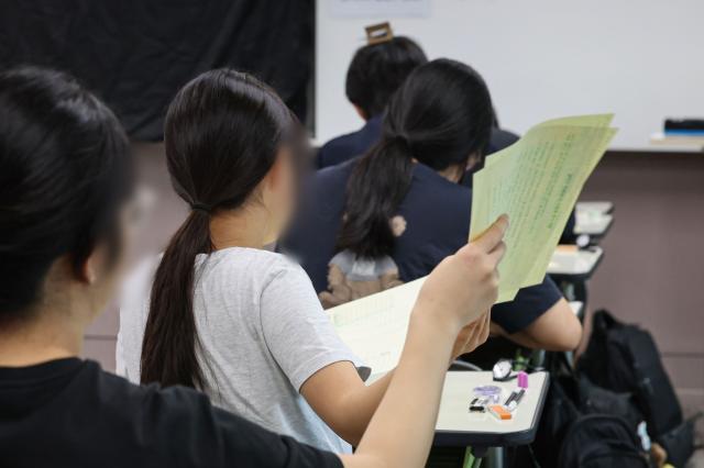 La Prueba de Aptitud para el Acceso a la Universidad de 2027 se acerca: ¿Cuáles son las cinco variables clave que definirán el resultado?
