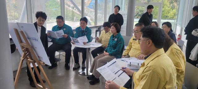 무릉별유천지 사진동해시의회