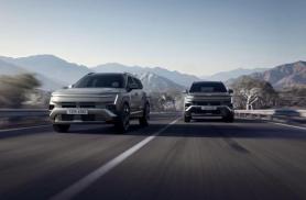 Hyundai công bố giá mới cho mẫu Tucson, tăng cường trang bị cơ bản