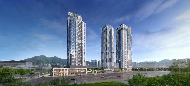 Lotte Engineering gana el premio de la Comisión de Transporte del Congreso en los Premios de Construcción 2026 por el complejo residencial Pyeongchon Lotte Castle Le Ciel
