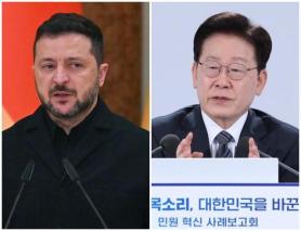 Hàn Quốc và Ukraine có phản ứng trái ngược trong vụ tranh cãi về việc trao trả tù binh Triều Tiên