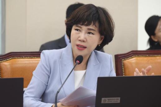전현희 한강버스 의혹 제보자 신원 노출한 권익위, 철저히 조사하라