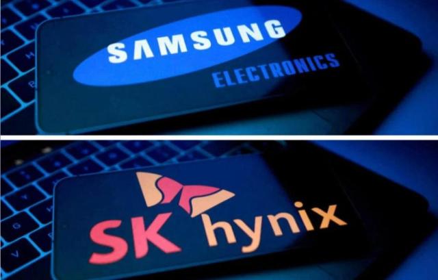 Samsung y SK Hynix modernizan fábricas en China para frenar el avance de YMTC en memoria NAND
