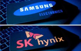Samsung và SK Hynix nâng cấp nhà máy tại Trung Quốc để đẩy lùi YMTC