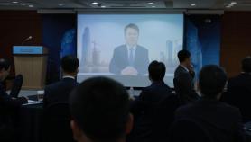 [2026 Giải thưởng Xây dựng Ajou] Chủ tịch Kwak Young-gil: "Chúng tôi sẽ phát huy vai trò của báo chí để phục hồi và tăng cường sức cạnh tranh cho ngành xây dựng"