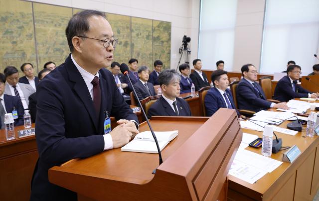 Exdirigente de árbitros de la Asociación de Fútbol de Corea del Sur desaparece tras acusaciones de solicitar dinero a evaluadores de árbitros