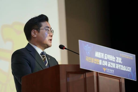 사진박찬대 시장 SNS
