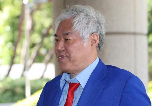 서부지법 난동 배후 전광훈에 징역 5년 구형…내년 1월 13일 선고