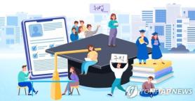 Cứ 10 sinh viên Hàn Quốc có 1 người trì hoãn tốt nghiệp vì lo ngại việc làm