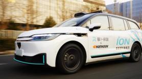 Hàn Quốc Tire mở rộng cung cấp lốp cho taxi tự lái Baidu tại 10 thành phố Trung Quốc