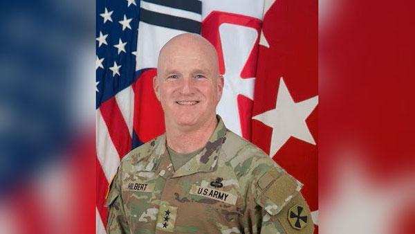 US troops in South Korea should be ready for broader role, top commander says