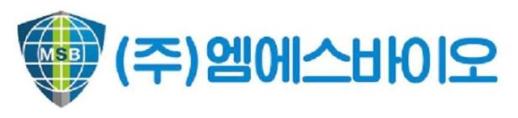 [특징주] 엠에스바이오, 코스닥 상장 첫날 66%대 급등