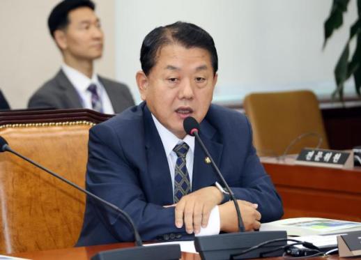 끝나지 않는 설전…한동훈, 국가보안시설 촬영한 김병주에 똥별