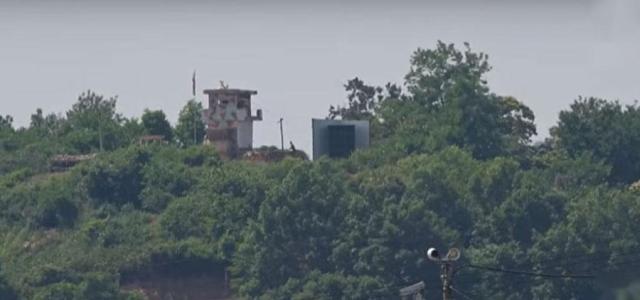 Loudspeakers to be on standby within days, North Korean leaders sister says