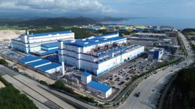 Posco Future M hợp tác với Palantir thúc đẩy đổi mới sản xuất