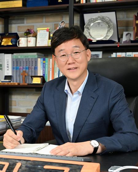 이민근 안산시장사진안산시