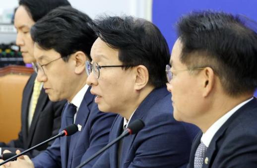 권칠승 주택 공급 지표 청신호…국민 체감 높이는 부동산 대책 마련할 것