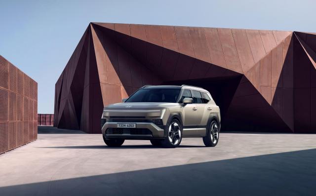 Hyundais fully-revamped Tucson tops 15,000 orders on first day of sales