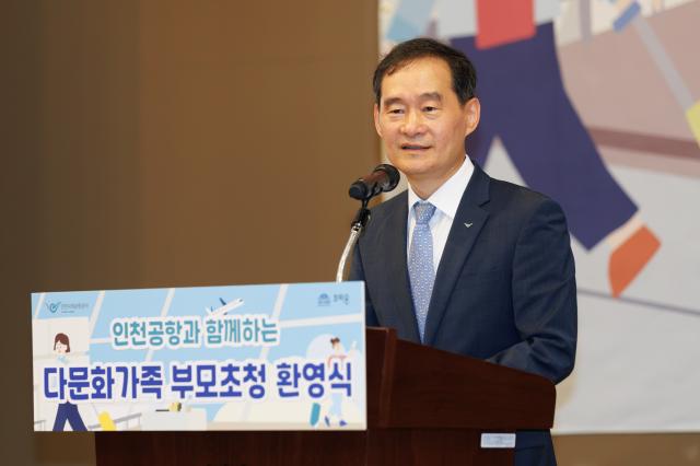 인천국제공항공사가 인천공항 국내선 확대를 검토하고 주차장은 단계적으로 확장할 방침이다 사진연합뉴스