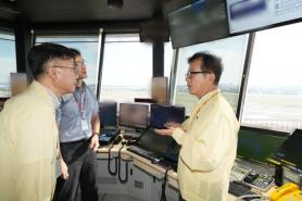 [2026 Quốc hội] Mở rộng cơ sở hạ tầng sân bay Cheongju và Gimhae… Thúc đẩy mở rộng các tuyến quốc tế
