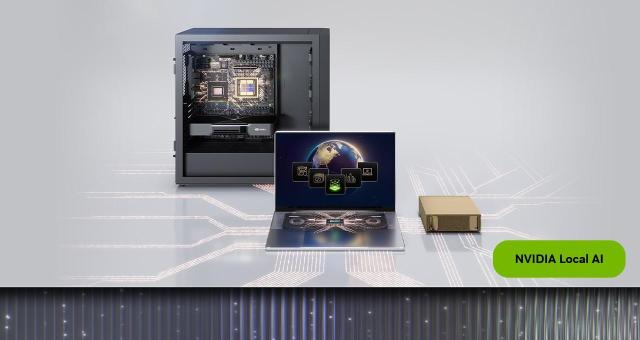 Nvidia leans on Korea to ease AI capacity crunch