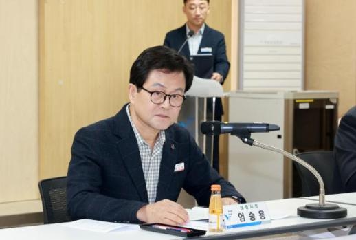 보령시, 공약 74건 실행계획 확정…인구감소·산업 전환 해법 찾는다