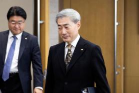 Thống đốc Ngân hàng Hàn Quốc Shin Hyun-sung: Việc kéo dài giá trần dầu có thể gây ra biến dạng giá cả và gánh nặng tài chính