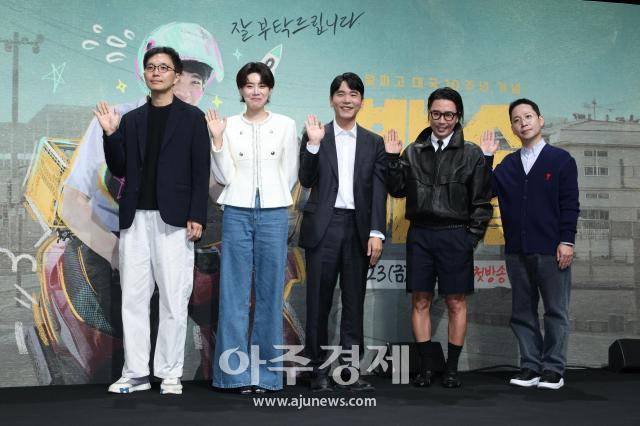 사진하성민 수습기자 gkgk000920ajunewscom