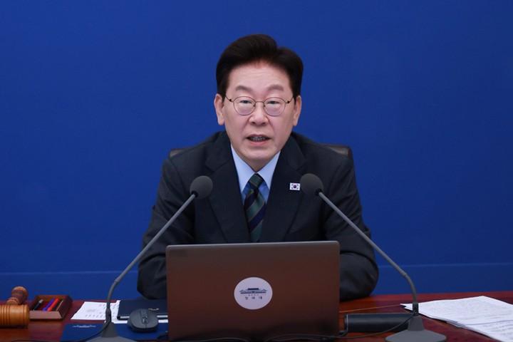 이재명 대통령 중수청 지휘감독 포기하는 건 탄핵 사유