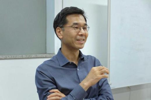 Giám đốc Mindlogic Kim Jin-wook: AI quan hệ, hình thành thị trường fandom mới