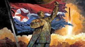 Call of Dutys fictional Korean war hits close to home