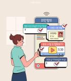 규제·소송 봇물 AI캐릭터챗 시험대...美선 파산, 韓은 국감장 선다