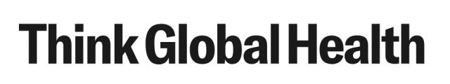 사진Think Global Health 홈페이지