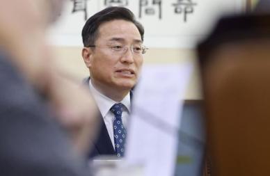 [2026 국정감사] 이정현 "尹, '반성 않는 사건 기소해 고통 받게 해야' 말해"