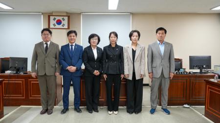 사진안양시의회
