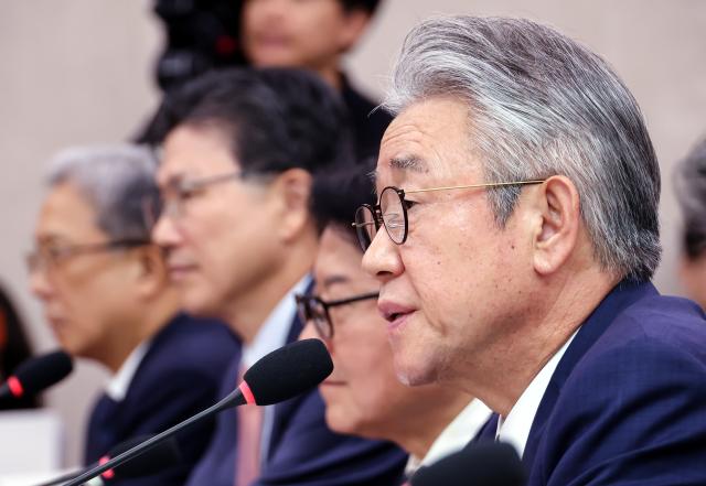 [2026 국감] 농지조사 재공방…졸속 추진vs제도 보완