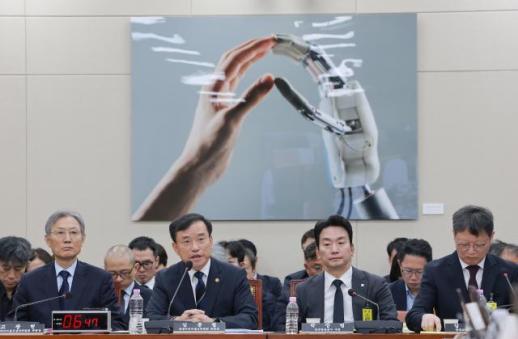 규제·소송 봇물 AI캐릭터챗 시험대...美선 파산, 韓은 국감장 선다