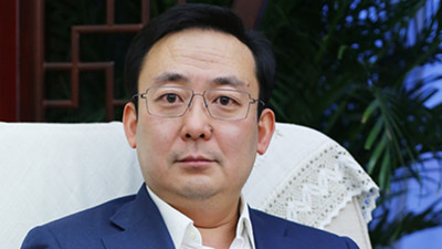 칭화대 박사 베이징 상무부시장도 낙마…中 5중전회 앞두고 반부패 속도