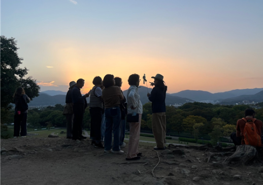국립공원서 즐기는 밤 풍경…경주·북한산·팔공산 야경투어 첫선