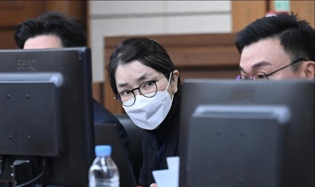 Tòa án tối cao Hàn Quốc sẽ tiến hành phiên xét xử gia hạn lệnh bắt giữ bà Kim Gun-hee vào ngày 27