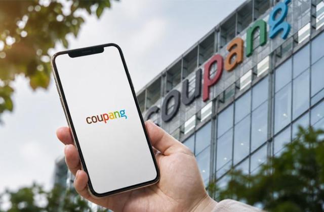 Coupang ups U.S. political giving near 20% since Korea data breach