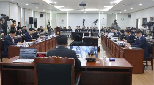 [2026 국감] 미래기금·초광역특구법 등 공방 전망