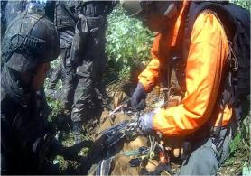 North Korea suspected of planting nearly 100 mines along DMZ