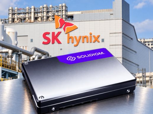SK drops Solidigm IPO amid regulatory and shareholder pressure