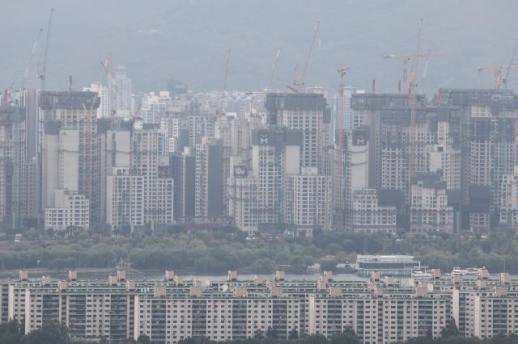 강남3구 빠져도 서울 집값 89주째 상승…오름폭은 3주만에 둔화