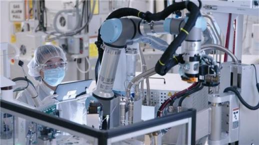Lâm Research, doanh thu quý đạt kỷ lục nhưng cổ phiếu giảm 12% vì sao?