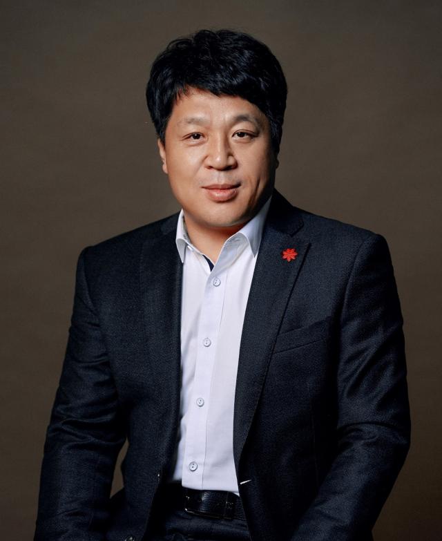 김홍극 이마트 대표이사 겸 SSG닷컴 대표이사 사진신세계그룹