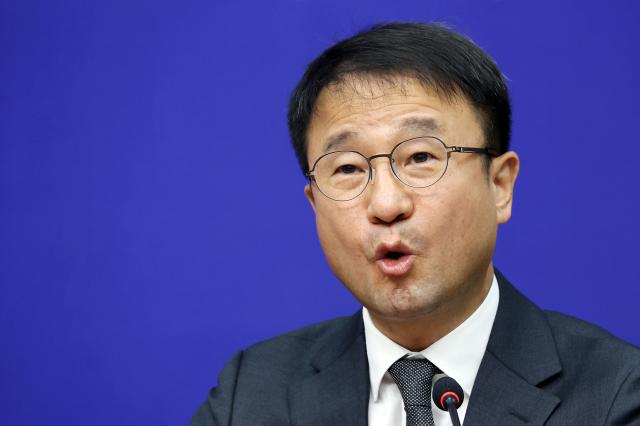 "국무회의 불참하면 독립성 지켜지나"…한병도, 국힘 공세에 "코미디"