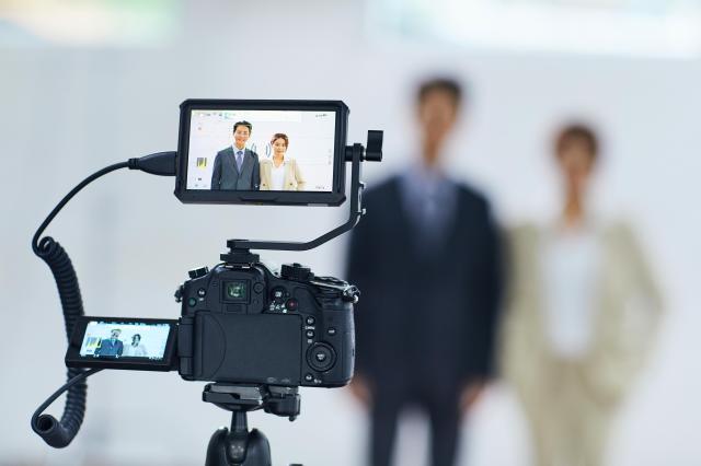 韩国内容创作企业年收入突破1万亿韩元 四年增长10倍