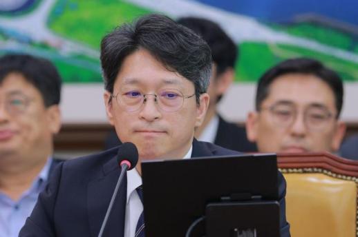 [2026 국정감사] 홍지선 장관 서울시와 주택공급 일괄 타결 아냐…합의 가능한 사업부터 추진